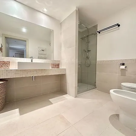 Appartement Rose 3-plage- Climatisation *