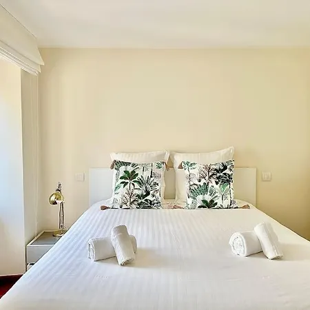 Appartement Rose 3-plage- Climatisation