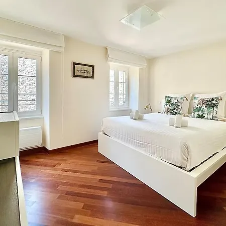 Rose 3-plage- Climatisation Appartement Menton