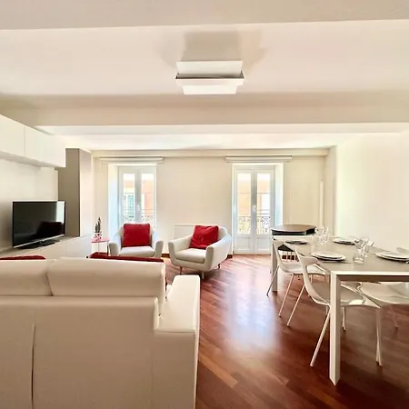Apartmán Rose 3-plage- Climatisation